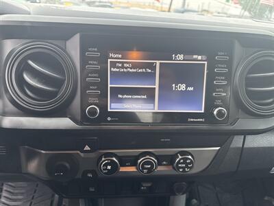 2022 Toyota Tacoma SR - Photo 22 - Dallas, TX 75247