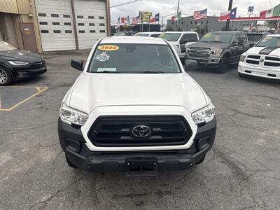 2022 Toyota Tacoma SR - Photo 10 - Dallas, TX 75247