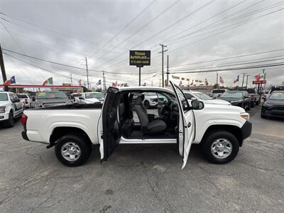 2022 Toyota Tacoma SR - Photo 12 - Dallas, TX 75247