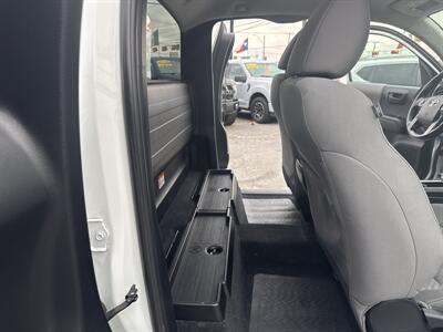 2022 Toyota Tacoma SR - Photo 13 - Dallas, TX 75247