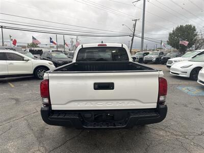 2022 Toyota Tacoma SR - Photo 4 - Dallas, TX 75247