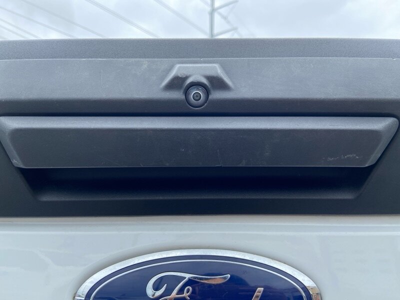 2019 Ford F-250 XLT photo