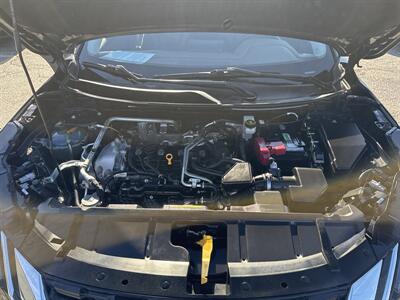 2021 Nissan Rogue S   - Photo 27 - Dallas, TX 75247