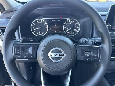 2021 Nissan Rogue S   - Photo 19 - Dallas, TX 75247