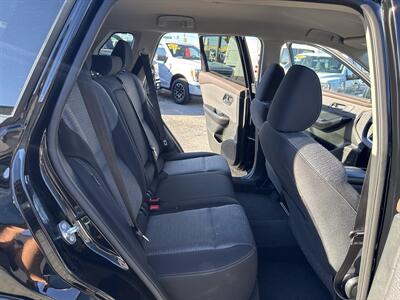 2021 Nissan Rogue S   - Photo 15 - Dallas, TX 75247