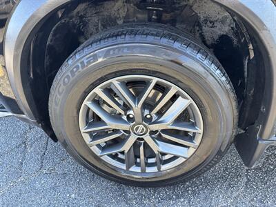 2021 Nissan Rogue S   - Photo 24 - Dallas, TX 75247