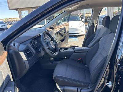 2021 Nissan Rogue S   - Photo 14 - Dallas, TX 75247