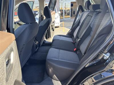 2021 Nissan Rogue S   - Photo 13 - Dallas, TX 75247