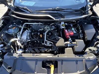 2021 Nissan Rogue S   - Photo 28 - Dallas, TX 75247