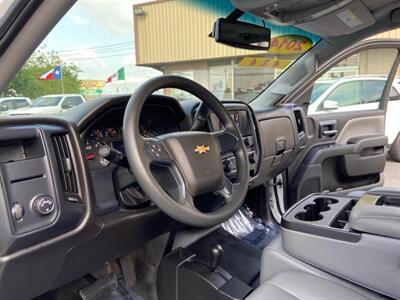 2014 Chevrolet Silverado 1500 Work Truck   - Photo 19 - Dallas, TX 75247