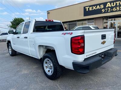 2014 Chevrolet Silverado 1500 Work Truck   - Photo 11 - Dallas, TX 75247