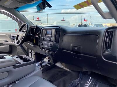 2014 Chevrolet Silverado 1500 Work Truck   - Photo 28 - Dallas, TX 75247