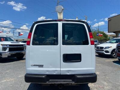 2012 Chevrolet Express 2500   - Photo 10 - Dallas, TX 75247