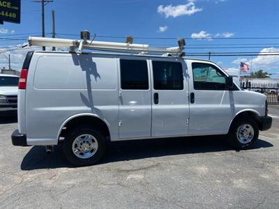 2012 Chevrolet Express 2500   - Photo 8 - Dallas, TX 75247