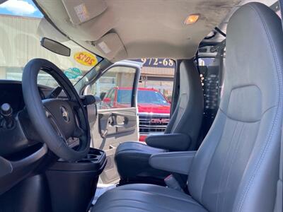 2012 Chevrolet Express 2500   - Photo 23 - Dallas, TX 75247