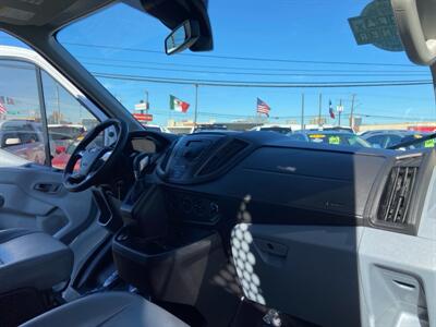 2019 Ford Transit 150   - Photo 34 - Dallas, TX 75247