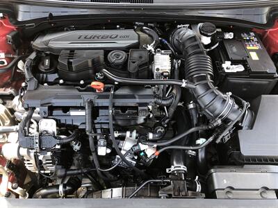 2024 Hyundai ELANTRA N Line - Photo 5 - Dallas, TX 75247