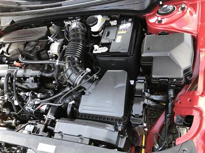 2024 Hyundai ELANTRA N Line - Photo 7 - Dallas, TX 75247