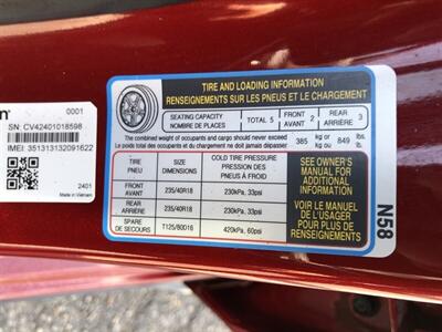 2024 Hyundai ELANTRA N Line - Photo 37 - Dallas, TX 75247