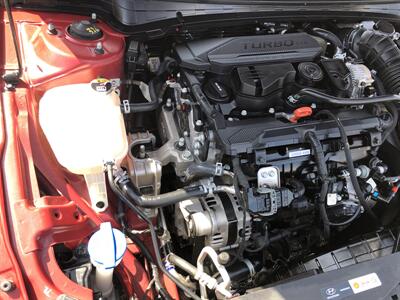 2024 Hyundai ELANTRA N Line - Photo 6 - Dallas, TX 75247