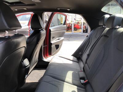 2024 Hyundai ELANTRA N Line - Photo 24 - Dallas, TX 75247