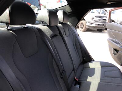 2024 Hyundai ELANTRA N Line - Photo 31 - Dallas, TX 75247