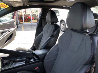2024 Hyundai ELANTRA N Line - Photo 19 - Dallas, TX 75247