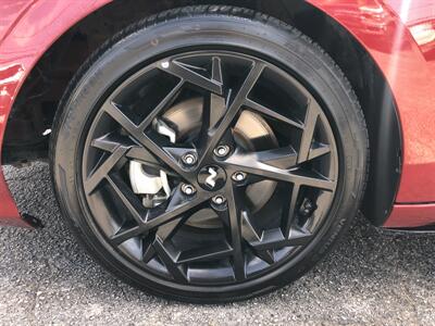 2024 Hyundai ELANTRA N Line - Photo 35 - Dallas, TX 75247