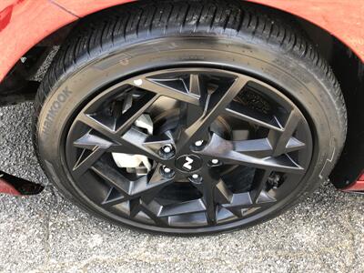 2024 Hyundai ELANTRA N Line - Photo 36 - Dallas, TX 75247