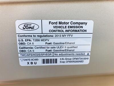 2013 Ford E-150   - Photo 39 - Dallas, TX 75247