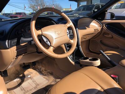 1997 Ford Mustang GT - Photo 17 - Dallas, TX 75247