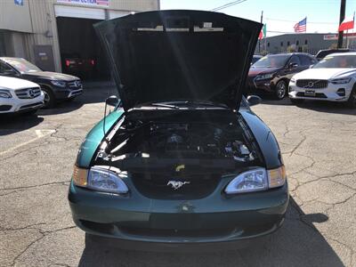 1997 Ford Mustang GT - Photo 3 - Dallas, TX 75247