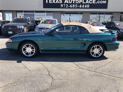 1997 Ford Mustang GT - Photo 10 - Dallas, TX 75247