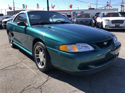 1997 Ford Mustang GT - Photo 11 - Dallas, TX 75247