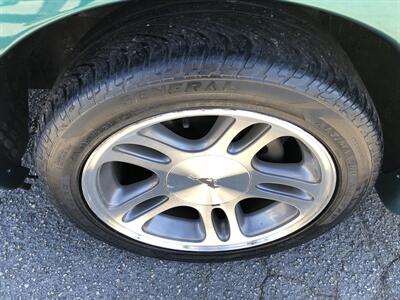 1997 Ford Mustang GT - Photo 20 - Dallas, TX 75247