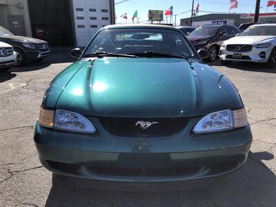 1997 Ford Mustang GT - Photo 2 - Dallas, TX 75247