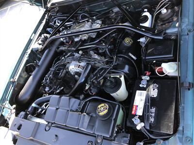 1997 Ford Mustang GT - Photo 6 - Dallas, TX 75247