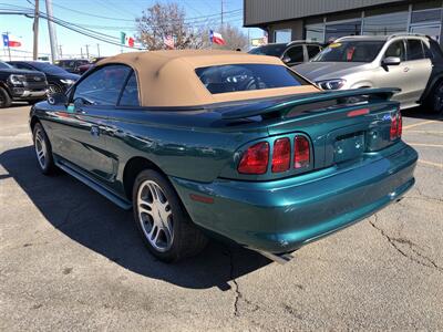 1997 Ford Mustang GT - Photo 15 - Dallas, TX 75247
