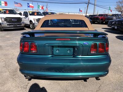 1997 Ford Mustang GT - Photo 14 - Dallas, TX 75247