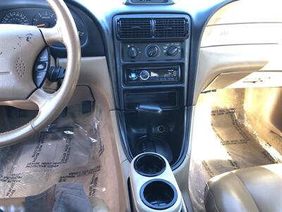 1997 Ford Mustang GT - Photo 9 - Dallas, TX 75247