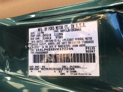 1997 Ford Mustang GT - Photo 21 - Dallas, TX 75247