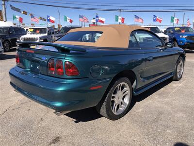 1997 Ford Mustang GT - Photo 13 - Dallas, TX 75247
