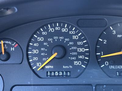 1997 Ford Mustang GT - Photo 8 - Dallas, TX 75247