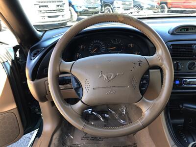 1997 Ford Mustang GT - Photo 7 - Dallas, TX 75247