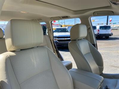 2014 Lexus GX Luxury   - Photo 43 - Dallas, TX 75247