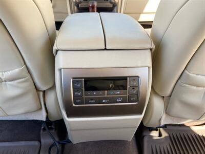 2014 Lexus GX Luxury   - Photo 37 - Dallas, TX 75247