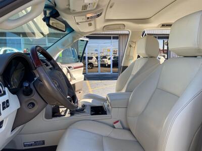 2014 Lexus GX Luxury   - Photo 29 - Dallas, TX 75247