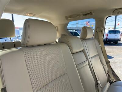 2014 Lexus GX Luxury   - Photo 48 - Dallas, TX 75247