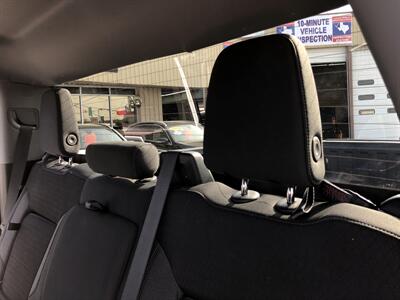 2023 Chevrolet Silverado 1500 LT   - Photo 26 - Dallas, TX 75247