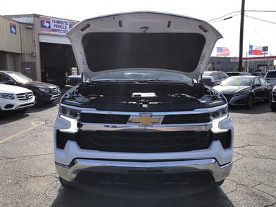 2023 Chevrolet Silverado 1500 LT   - Photo 4 - Dallas, TX 75247